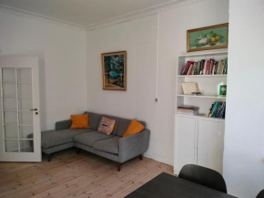 3-room apartment in the middle of Nørrebro, Copenhagen, Copenhagen